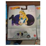 HOT WHEELS MIB DECO DELIVERY 2022