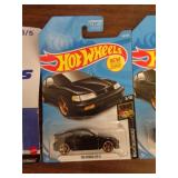 HOT WHEELS MIB 88 HONDA CR-X 2017