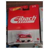 HOT WHEELS MIB KOOL KOMBI 2023