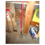 GARDEN CULTIVATOR / G