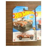 HOT WHEELS MIB 62 CORVETTE 2021