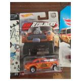 HOT WHEELS MIB 55 BEL AIR 2016