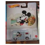 HOT WHEELS MIB MICKEY MOUSE 2022