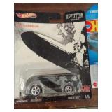HOT WHEELS MIB LED-ZEPPELIN HAULIN GAS 2019