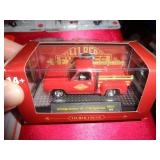 M2 MIB 78 DODGE TRUCK 2022