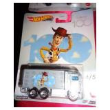 HOT WHEELS MIB  METAL/METAL TOY STORY 2022