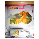 HOT WHEELS MIB  METAL/METAL 85 ASTRO VAN 2022