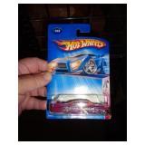 HOT WHEELS MIB 59 CADILLAC 2004