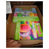 PAAS EASTER EGG COLORS