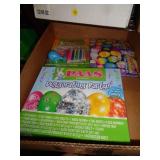 PAAS EASTER EGG COLORS