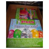 PAAS EASTER EGG COLORS