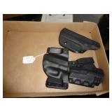 PISTOL HOLSTERS