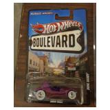 HOT WHEELS MIB DUNE DADDY 2011