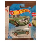HOT WHEELS MIB 70 TOYOTA CELICA 2020