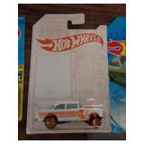 HOT WHEELS MIB 55 BEL AIR 2019