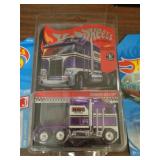 HOT WHEELS MIB THUNDER ROLLER 2020