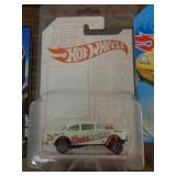 HOT WHEELS MIB 55 BEL AIR / DAVES CUSTOMS 2019