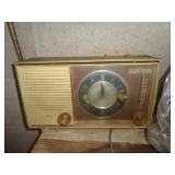 VINTAGE RADIO / G