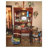 DESK SHELF (NOT CONTENTS) 75' T X 43' W / 2