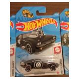 HOT WHEELS MIB MAGIC 8 BALL 2020