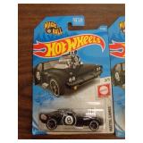 HOT WHEELS MIB MAGIC 8 BALL 2020