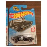 HOT WHEELS MIB MAGIC 8 BALL 2020