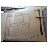 TABLE STILL IN BOX / G