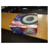 15" WOOFER 800 WATTS / UT