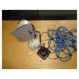 COMMERCIAL CAMERA MOUNT / UT