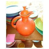 FIESTA PITCHER / LR