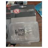 ACME 1/18 SCALE ENGINE & TRANSMISSION