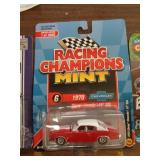 RACING CHAMPIONS 70 CHEVELLE SS 2020