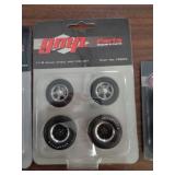 GMP 1/18 WHEEL & TIRE SET