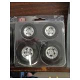 ACME 1/18 SCALE WHEEL & TIRE SET