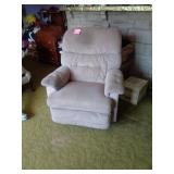 RECLINER / LR