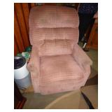 RECLINER / TVR