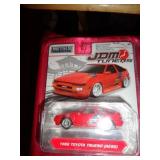 JADA MIB 86 TOYOTA TRUENO 2019