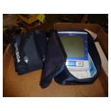 BLOOD PRESSURE TESTER