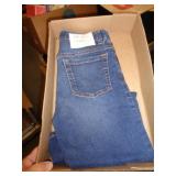 SZ 12 JEANS