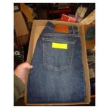 LUCKY JEANS SZ 12X31