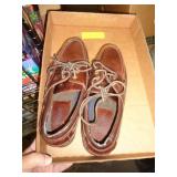 SPERRY SZ 10