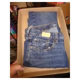 30X32 JEANS