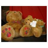 F-A-O SCHWARZ BEAR & OTHERS