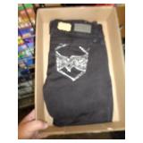 HYDRAULIC JEANS SZ 9-10