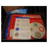 SPIROGRAPH