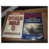 BOOKS MILITARY