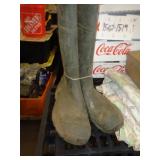MUCK BOOTS SZ 13
