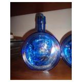 WHEATON BOTTLE - KENNEDY / 5