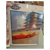 2000 INDY 500 PROGRAM