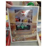 1999 INDY 500 PROGRAM
